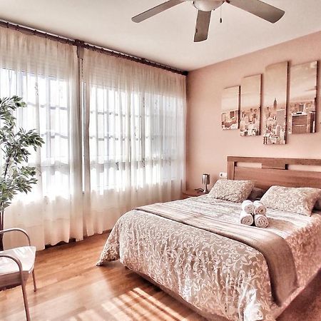 Apartamento Con Wifi En Casco Historico Betanzos Εξωτερικό φωτογραφία