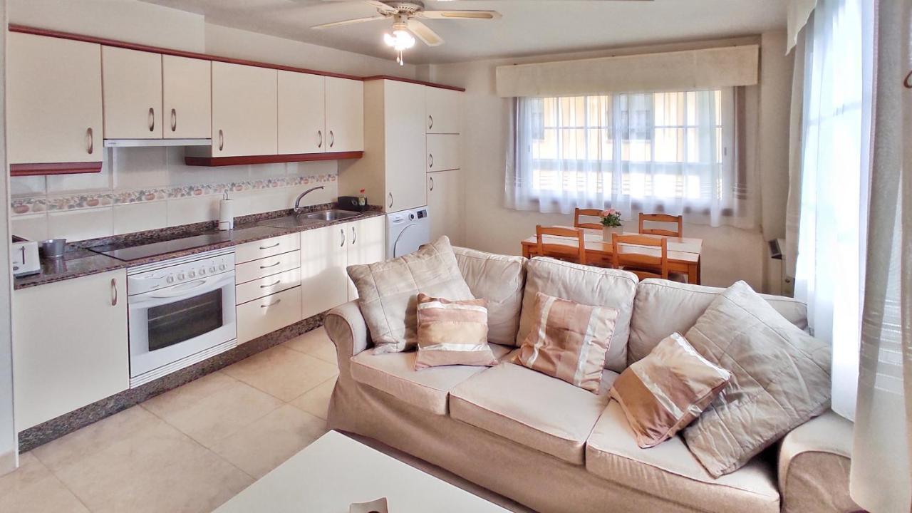 Apartamento Con Wifi En Casco Historico Betanzos Εξωτερικό φωτογραφία