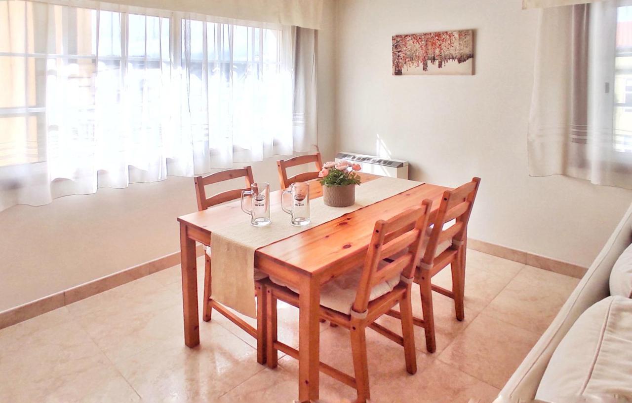 Apartamento Con Wifi En Casco Historico Betanzos Εξωτερικό φωτογραφία