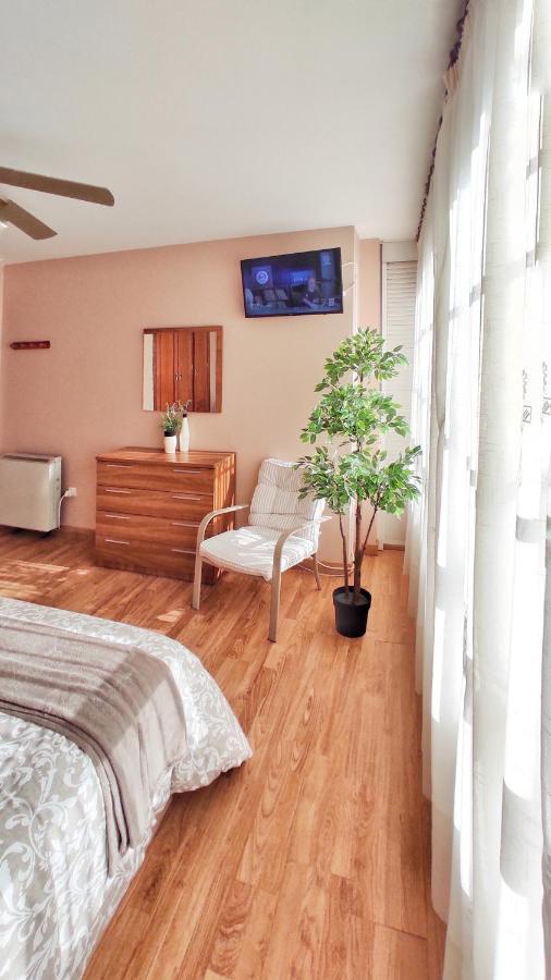Apartamento Con Wifi En Casco Historico Betanzos Εξωτερικό φωτογραφία