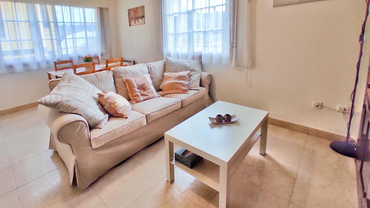 Apartamento Con Wifi En Casco Historico Betanzos Εξωτερικό φωτογραφία