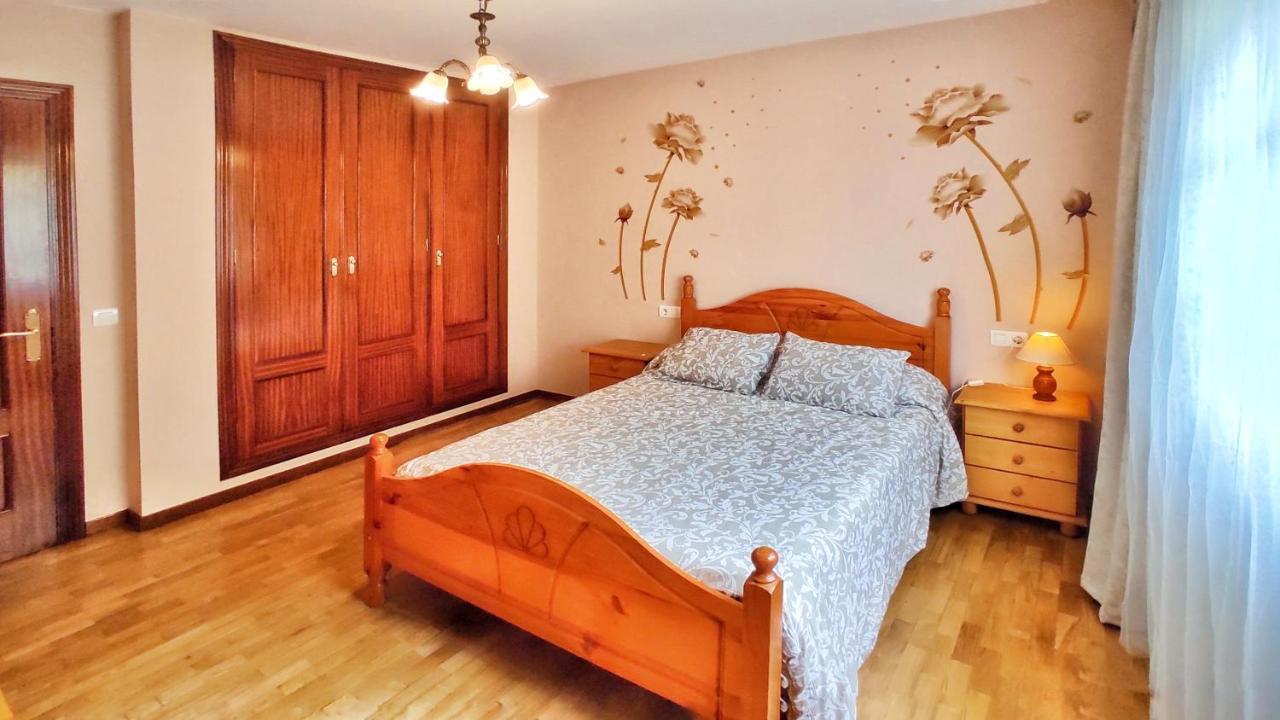 Apartamento Con Wifi En Casco Historico Betanzos Εξωτερικό φωτογραφία
